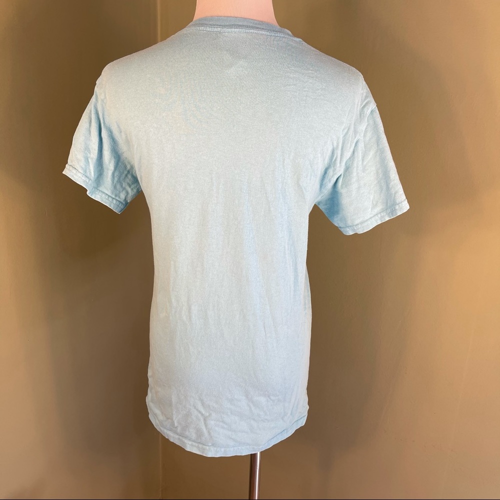 S Gildan Tee-Shirt View 6